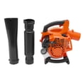 thumbnail image 3 of TFCFL 2-Stroke Heavy Duty Handheld Leaf Blower Gas Powered Garden Grass Yard Cleaning Machine, 3 of 19