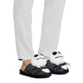 thumbnail image 2 of Nightmare Before Christmas Men's Jack Skellington 3D Character Slippers, 2 of 7