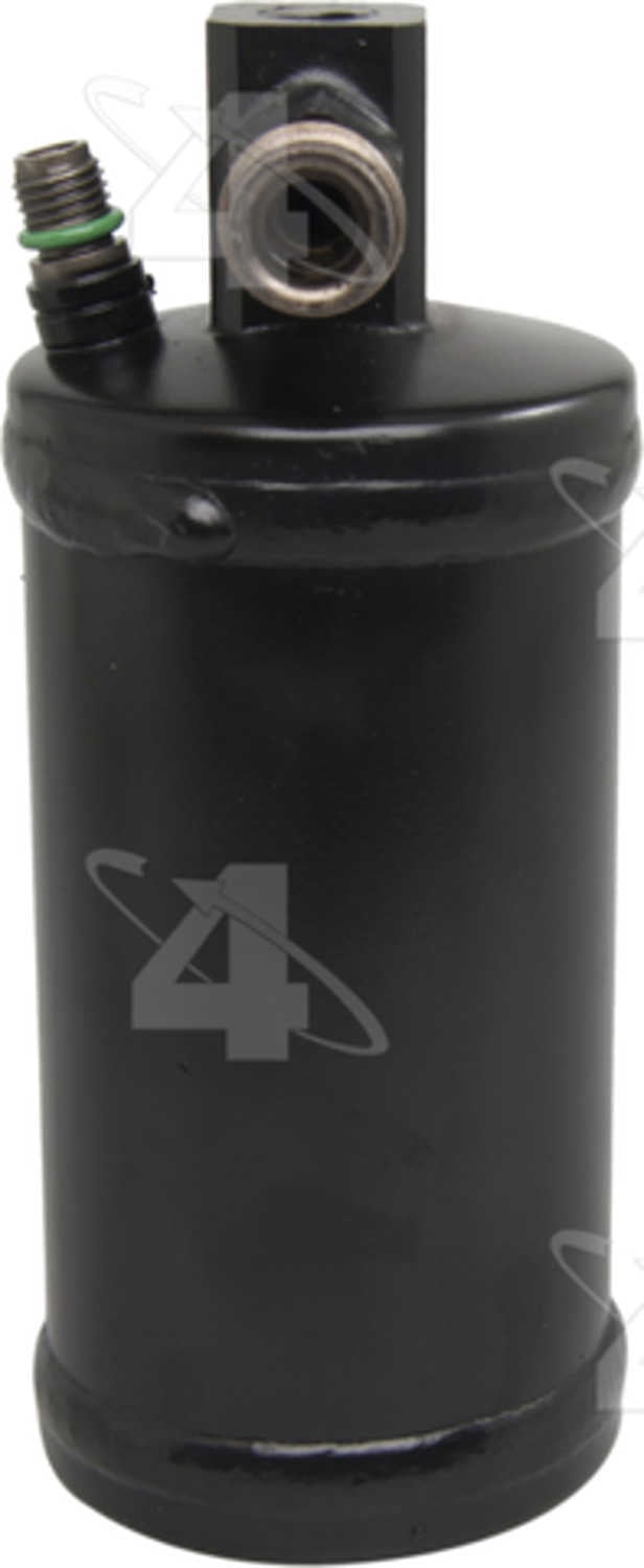 A/C Receiver Drier 33985 for 97-99 GMC P3500 Fits select: 1994-1999 CHEVROLET P30, 1997-1999 GMC FORWARD CONTROL CHASSIS