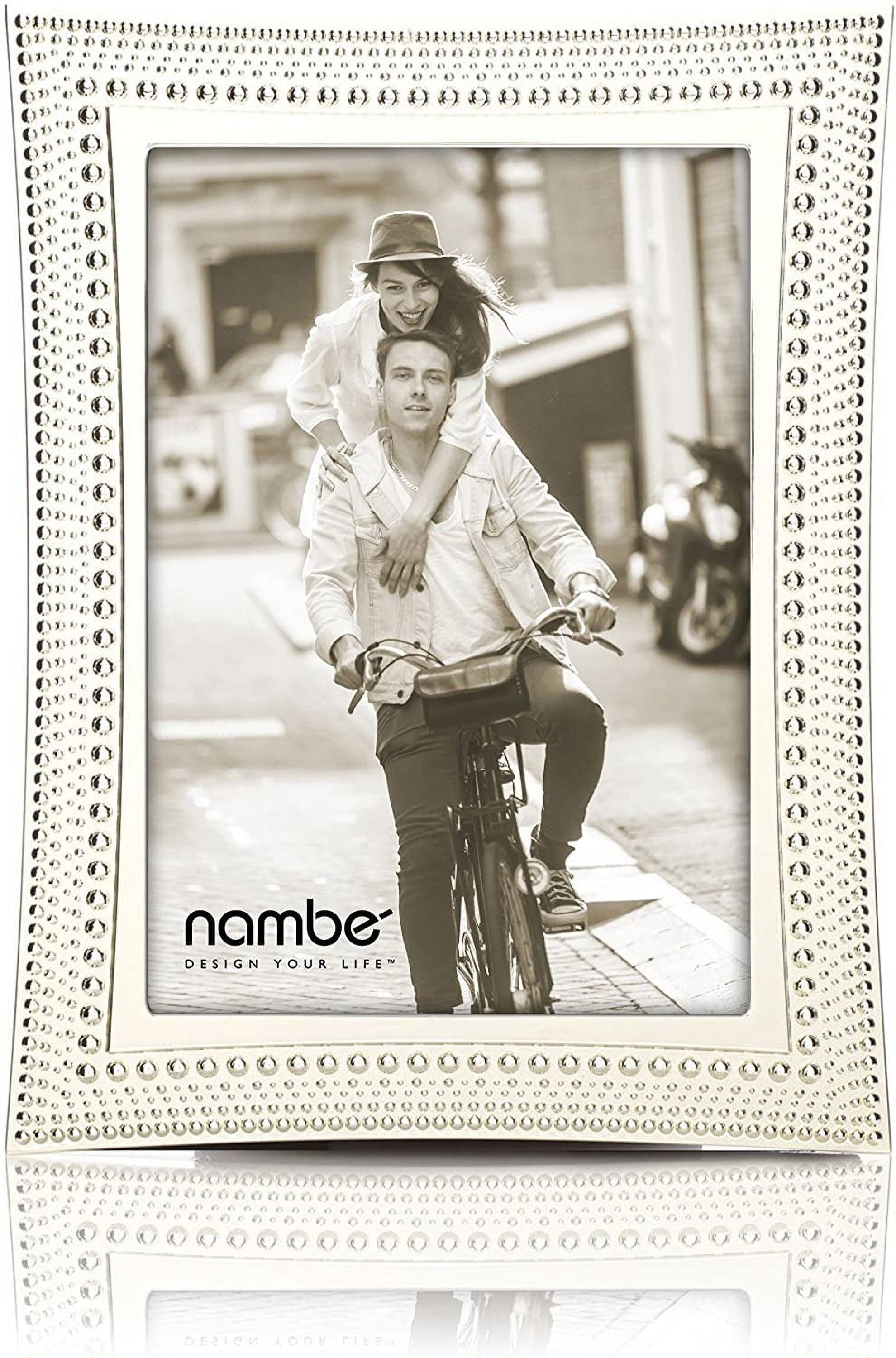 Nambe picture frame buy