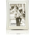thumbnail image 2 of Nambe Beaded Frame, 5 by 7-Inch, 2 of 2