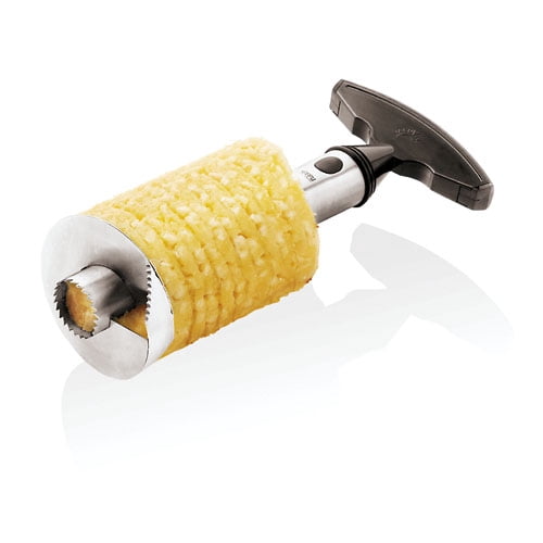 Paderno World Cuisine Pineapple Slicer, DIA 4"