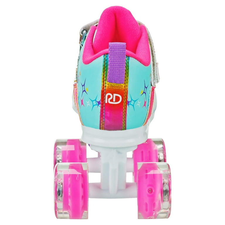 リトルリズン Skechers Twinkle Sparks Galaxy Glitz Toddler – DTLR