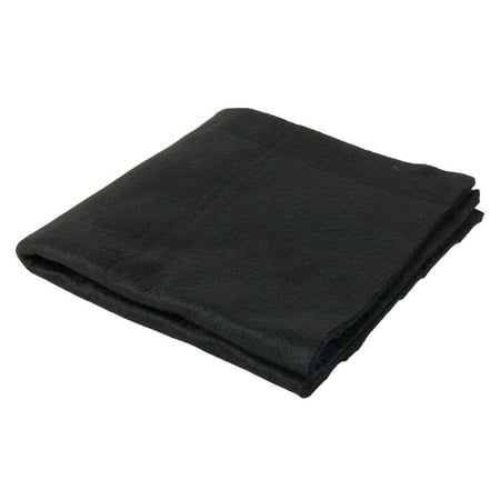 

DEYISI Carbon Fiber Welding Blanket torch shield plumbing heat sink slag fire felt auto