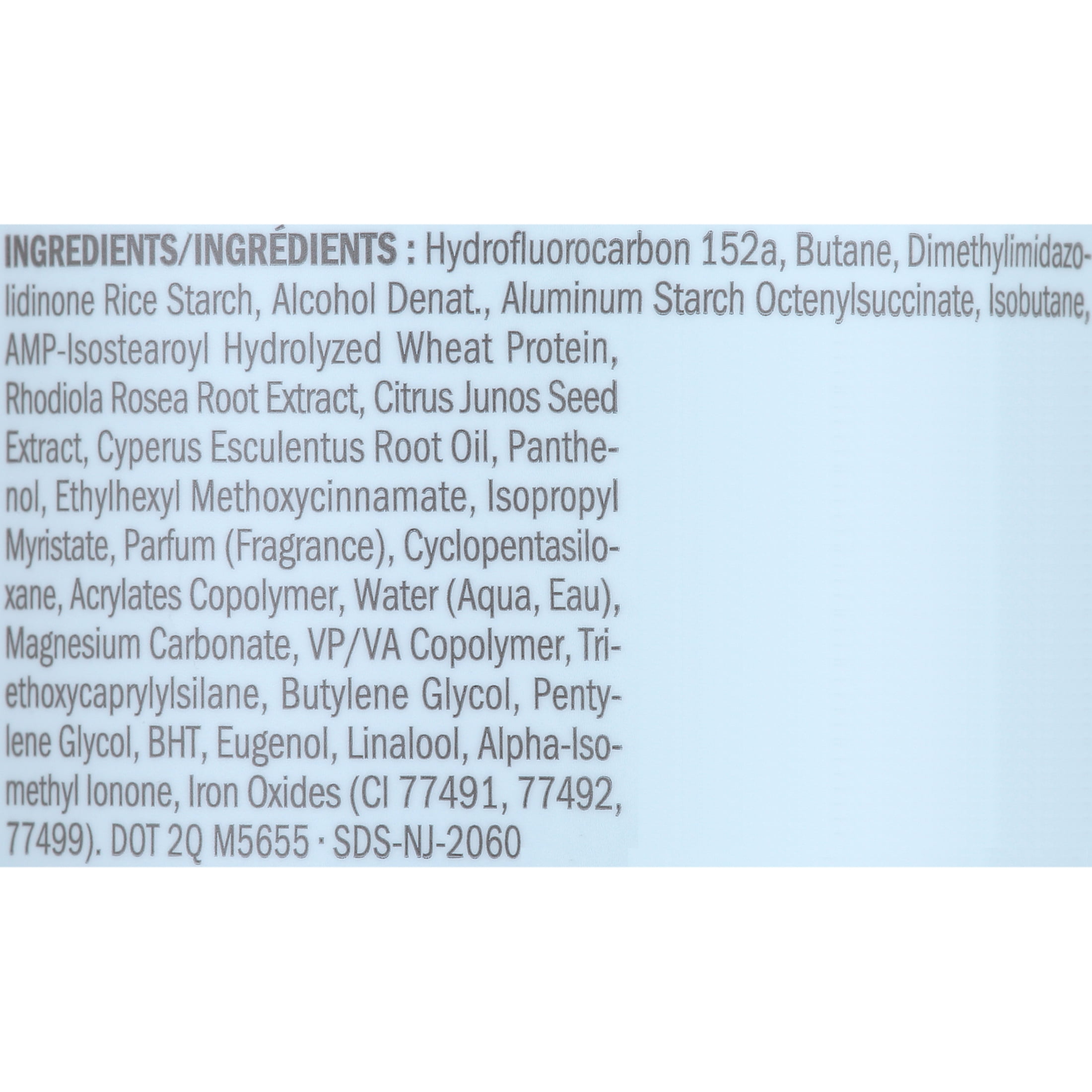 Drybar Detox Dry Shampoo Powder Hair Care, Original Scent, 7.6 oz