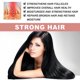 thumbnail image 5 of Sérum para el crecimiento del cabello fino y tratamiento para cabello dañado (ampollas, 14 unidades), 5 of 5