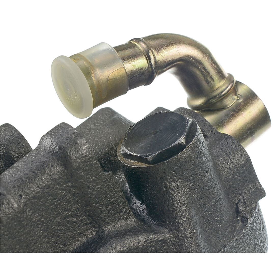 Geelife Power Steering Pump F150 2004-2008 Expedition Lincoln Navigator Mark LT
