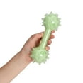 thumbnail image 2 of Zeus Duo Spike Dumbbell , Mint Scent, 2 of 4