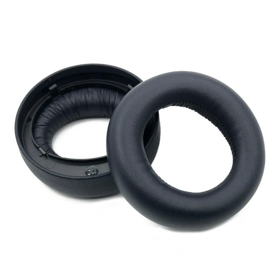 Ear Pads Headphone Earpads For PULSE 3D Ear Pads Headphone Earpad Replacement Cushion Cover Earmuff