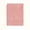 Pink, variant on TIMIFIS Journaling Notebooks, Pocket Notebook with Pen A5 Faux Leather Hardcover Writing Journal for Work, Home, (8.1X6.3In, Gray)