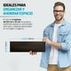 thumbnail image 4 of Set de 3 Repisas Redlemon  de Madera MDF y Melamina de 50 cm x 15 cm, 4 of 8