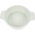 thumbnail image 4 of EeaseCA Ceramic Baking Tray Restaurant Baking Dish Salad Storage Bowl Hotel Ceramic Bakeware, 4 of 7