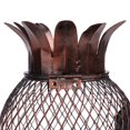 thumbnail image 3 of Contenedor de corcho de vino de piña Artesanías decoración del hogar Decoraciones, 3 of 8