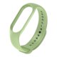 thumbnail image 1 of Correa de reloj deportiva para Xiaomi Mi Band 7, pulsera de silicona de repuesto para mi band 5, 6, 7, 6, 3, 4, 5, 1 of 4