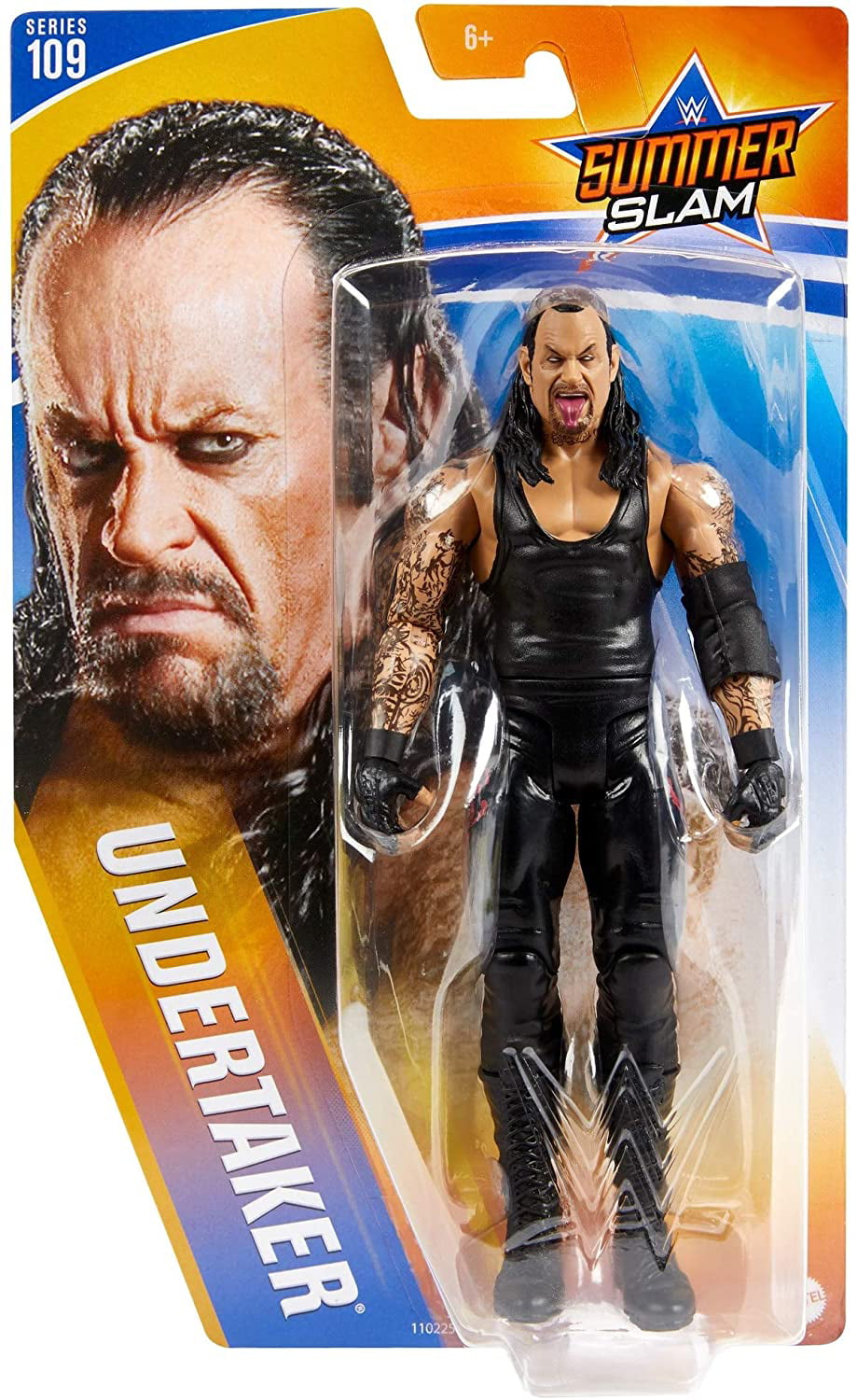 3x WWE Big Show Undertaker The Rock Wrestling Action Figures Kid Child Toy Gift 