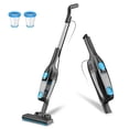 thumbnail image 1 of INSE R6X Lightweight Corded Vacuum Cleaner, 18kPa Powerful Suction, Specialized for Carpets, Floors, and Pet Hair, 1 of 10