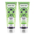 thumbnail image 1 of Gel Douche - Pamplemousse - Lot de 2 par Human+kind pour Unisexe - Gel Douche 8,45 oz, 1 of 2