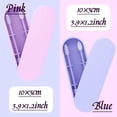 thumbnail image 2 of Reusable Cotton Swab - The Sustainable Choice For Your Beauty Routine - Precision Makeup Application, Washable And Hygienic, A Travel Buddy For Your On-The-Go Needs, 2 of 5