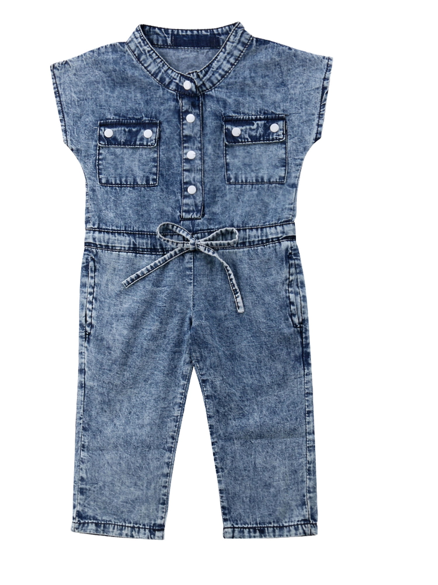 walmart girls jumpsuit