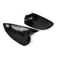 thumbnail image 5 of Cover,J Mk6 2010-2016 Side Mirror 2010-2016 Oem 13265451 Mk6 2010-2016 Oem Mirror Door Mirror 13265452 1428463 1428464 Oem 13265451 13265452 Opel J Mk6 Rear View Mirror Cover Rearview Mirror, 5 of 5