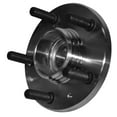 thumbnail image 6 of Wheel Hub fits 1990-1991 Volvo 740 Base T GL (Front) (Aspiration: Naturally Aspi, 6 of 6