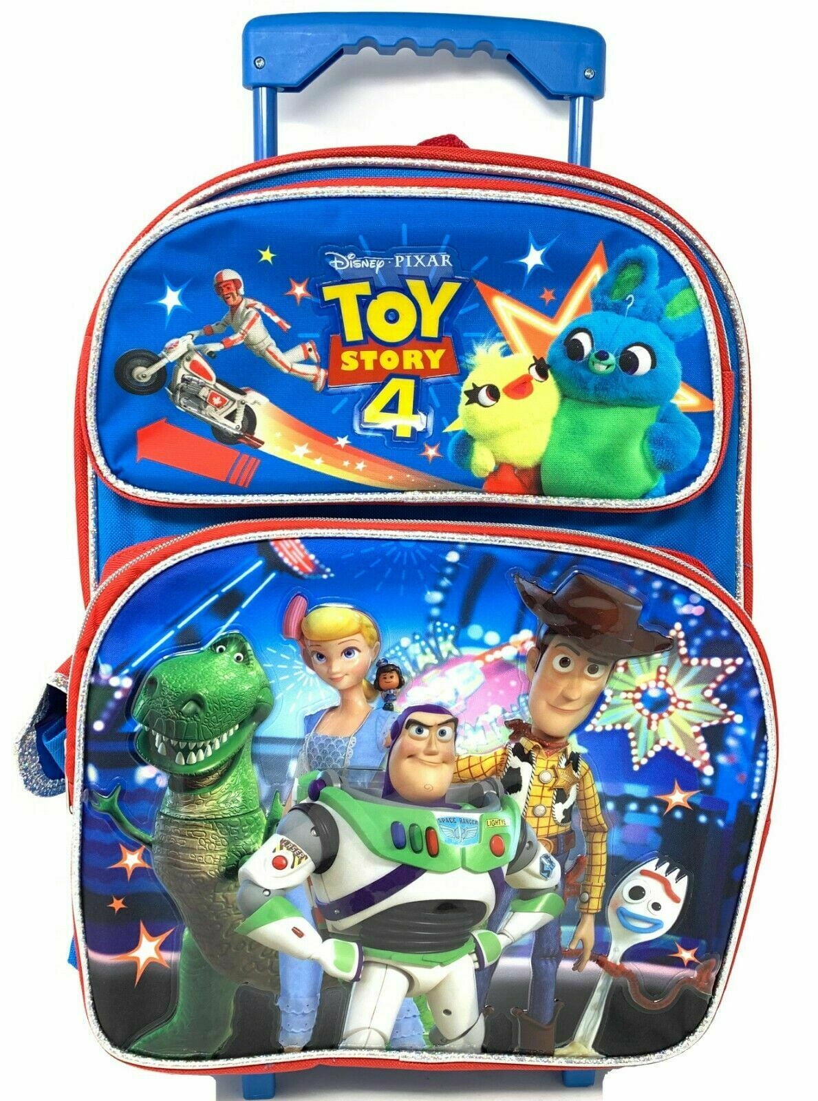 Toy story backpack walmart cheap