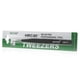 thumbnail image 5 of VETUS ESD-12 Anti-Static Stainless Steel Fine Tip Straight Tweezer Repair Tool,Length: 135mm, 5 of 5