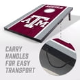 thumbnail image 2 of Texas A&M Aggies 2x3 MDF Cornhole Game Set, 2 of 5