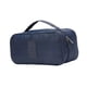 thumbnail image 5 of Bolsa organizadora de ropa interior de tela Oxford para mujeres y niñas, multiusos, gran capacidad. Azul, 5 of 9