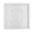 thumbnail image 1 of koolsoo Concrete Brick Cement Model Craft Stepping Stone Model for Patio Paving Lawn Style A, 1 of 8