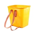thumbnail image 3 of Cesta portátil para la espalda, cesta para recoger frutas con correas para los hombros, mochila para almacenar frutas, cesta para picnic, compras en, 3 of 8