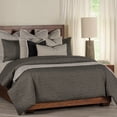 thumbnail image 2 of SIScovers Adventure Stain-Resistant Duvet & Insert Set Glass Twin 5 Piece, 2 of 5