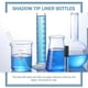 thumbnail image 2 of Assorted Color Empty Mascara Tube with Wand for Storage Use 1Set, 2 of 3
