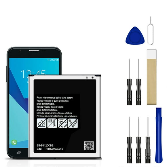 Samsung J3 Battery