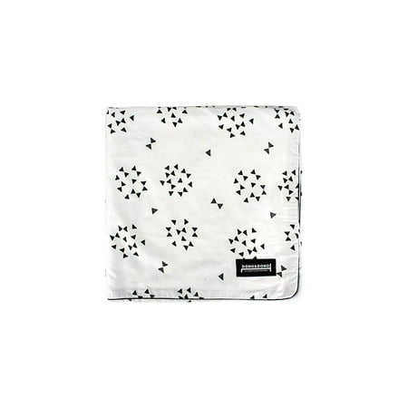 UPC: 8809468693838 | Dono&Dono All Seasons Cotton Cuddle Blanket for Babies and Kids (Mariposa)