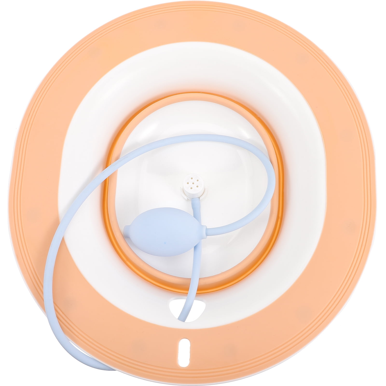 Sitz Bath Basin For Pregnant Women Women Postpartum Care Basin Plastic