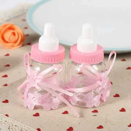 Gift Favor Bottle Ymiko 12pcs Candy Chocolate Bottles Box For Girl