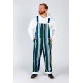 thumbnail image 3 of The Dubliner - Shinesty St. Patrick's Day Overalls  2X, 3 of 6