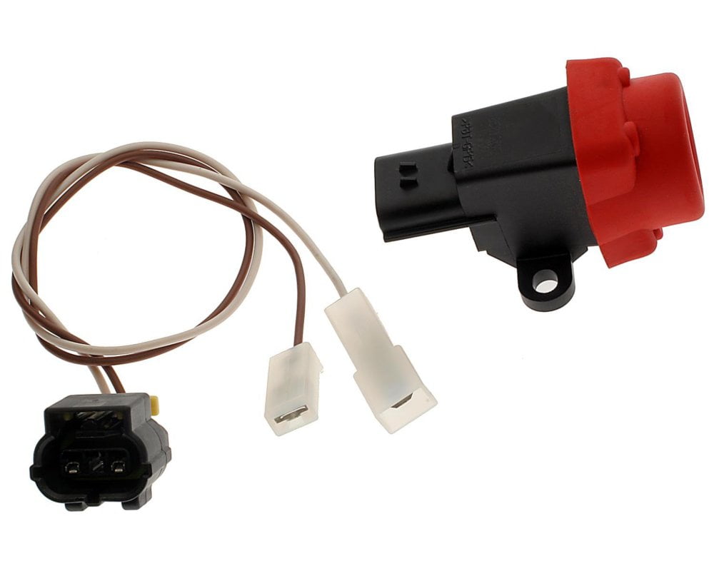 AC Delco D1876D Fuel Pump Switch