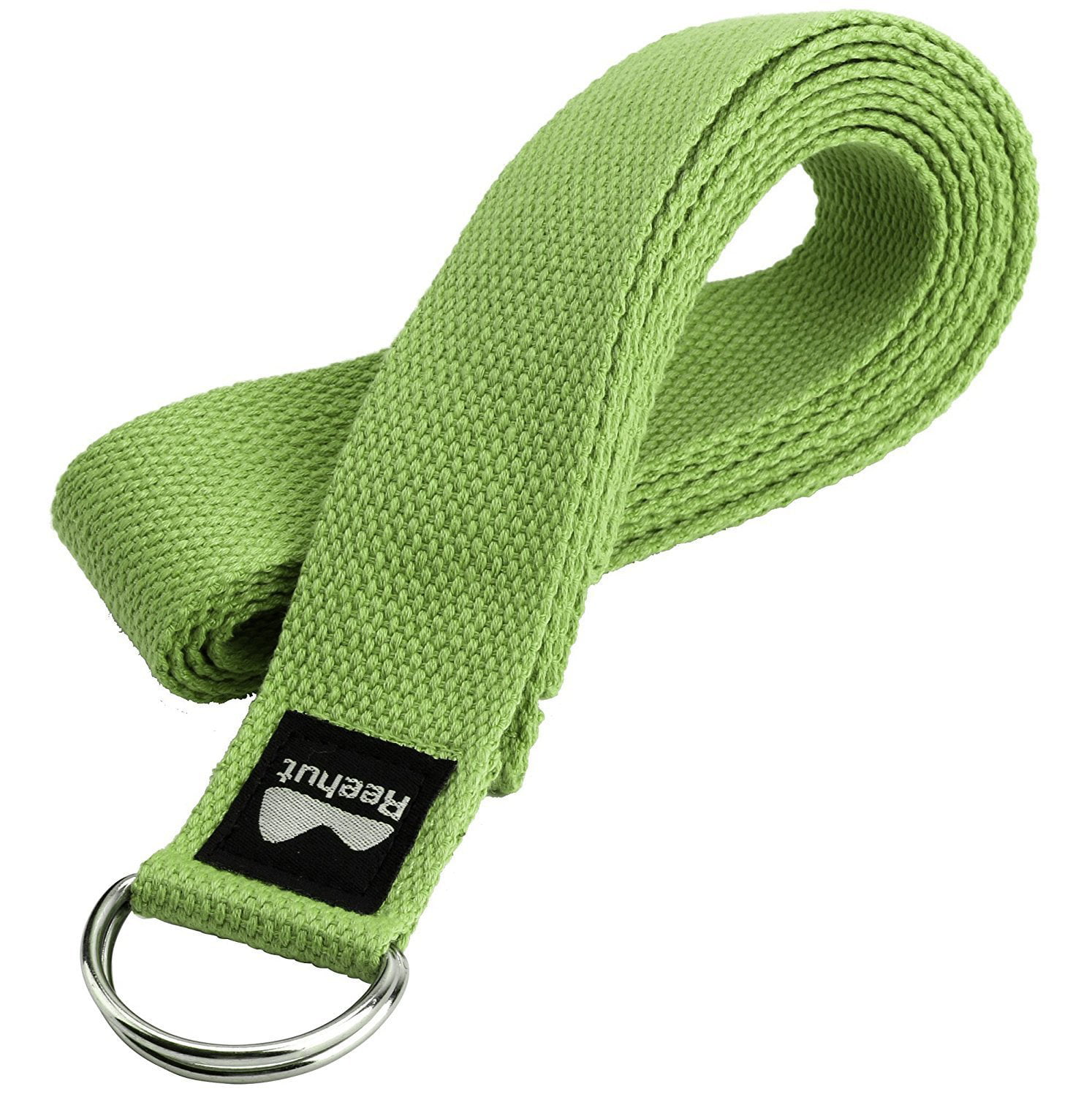 Yoga Strap,adjustable Plastic Buckle Cotton Belt Door Hanging Pull Yoga  Stretch Strap $4 - Wholesale China Yoga Strap at factory prices from  Risegroup fitness co., LTD