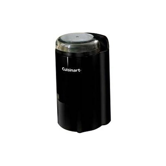 Cuisinart DCG-20BKN Moulin à Café Électrique Noir