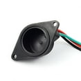 thumbnail image 6 of Club Car Speed Sensor Replacement Triangle Plug Design, Easy Installation for DS/IQ/Precedent Electric Golf Carts, 6 of 9