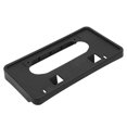 thumbnail image 4 of License Plate Holder, 9L3Z17A385A Durable License Plate Bracket ABS  for Car Replacement for  2009-2014, 4 of 8