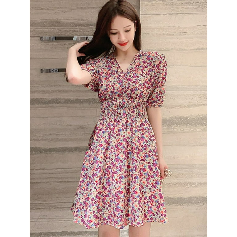Very fashion dresses cheap