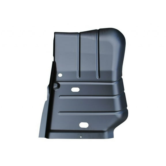 For Jeep Wrangler JK/Wrangler Unlimited 2007-2018 Driver Side Floor Panel | Front