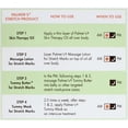thumbnail image 2 of Cocoa Butter Formula Tummy Butter for Stretch Marks With Vitamin E - Pack of 2 by Palmers for Unisex - 4.4 oz Treatment, 2 of 8