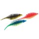 thumbnail image 5 of Equipo de aparejos de pesca con señuelo azul YONGSHENG PVC 5cm 10 Uds, 5 of 5