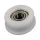 thumbnail image 1 of Accesorios Duraderos de La Rueda Del Rodamiento de La Máquina de Remo para El Hogar Del Ejercicio de La Aptitud, 1 of 9