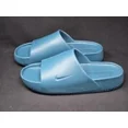 thumbnail image 1 of Nike Calm Slide Men's Size 13 Geode Teal Green Blue Shoes Sandals FD4116-300 NEW, 1 of 21