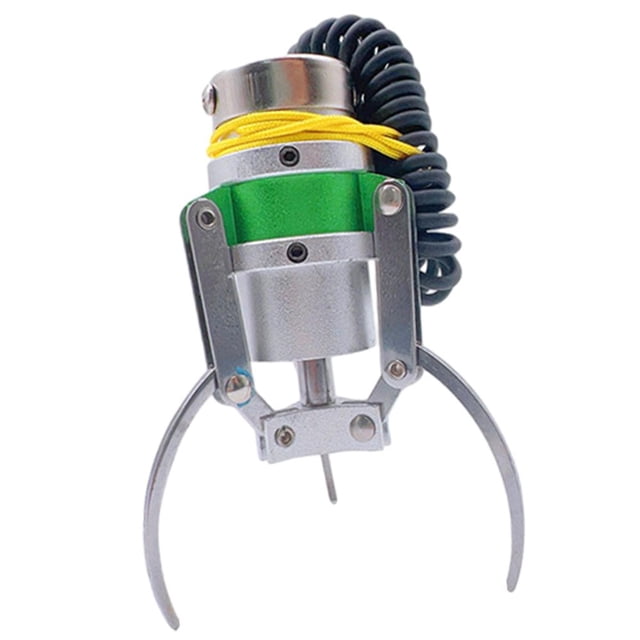 MesaSe Crane Machine Replacement Claw DIY Parts with Spring Wire Claw Machine Claw Hand